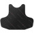 Hardwire 57 Level IIIA Soft Armor Ballistic Panel | NIJ 0101.06