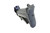 Hydraulic Collapsible Buttstock & Buffer Assembly for M249 SAW