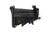 Hydraulic Collapsible Buttstock & Buffer Assembly for M249 SAW