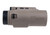 SIG KILO10K-ABS HD GEN II 10x42 Ballistic Laser Rangefinder Binocular