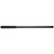 Monadnock PLP Straight Black Polycarbonate Baton