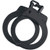 Hiatt Standard Steel Chain Handcuffs