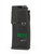 Green Marked Less Lethal 6-Round 12-Gauge Magazine for Franchi SPAS15 Shotgun
