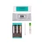 Forensics Source SwabTek Dry Explosives Swab Test | Box of 25