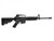Colt AR15A2 Carbine 5.56mm Semi-Auto Rifle w/ Fixed Carry Handle