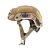 Safariland Protech Delta 4 Ballistic Helmet