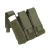 Safariland TP12B Triple 37mm/40mm Less Lethal Round Pouch