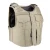 Safariland EXT Uniform Overt Soft Armor Carrier Vest