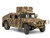 1986 AM General HMMWV w/ M2 CQB Machine Gun | Transferable