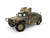 1986 AM General HMMWV w/ M2 CQB Machine Gun | Transferable