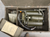 US Army Model M3 Military Flamethrower