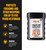 Break Free Collector Gun Cleaning Wipes