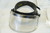 Med-Eng Ballistic EOD Face Shield - Surplus