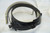 Med-Eng Ballistic EOD Face Shield - Surplus