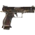 Walther PPQ Q5 Match SF Vintage 9mm Semi-Auto Pistol