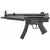 Heckler & Koch SP5 9mm Semi-Auto Pistol