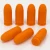 .40 S&W Snap Cap Dummy Rounds