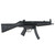 Heckler & Koch SP5 9mm Semi-Auto Short Barrel Rifle