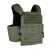 Safariland Shift 360 Scalable Plate Rack System