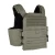 Safariland Shift 360 Scalable Plate Rack System