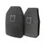 HESCO 3404 Type III Stand Alone Ballistic Plates Multi Curve