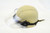 Genuine US Military Surplus Tan Cloth Cover Kevlar PASGT Helmet