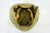 Genuine US Military Surplus Tan Cloth Cover Kevlar PASGT Helmet