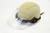 Genuine US Military Surplus Tan Cloth Cover Kevlar PASGT Helmet