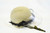 Genuine US Military Surplus Tan Cloth Cover Kevlar PASGT Helmet