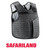 Safariland V1 External Carrier – Side Opening, Advanced Webless System