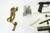PPS-43 Parts Kit – Surplus Soviet Submachine Gun Components (As Pictured)