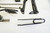 PPS-43 Parts Kit – Surplus Soviet Submachine Gun Components (As Pictured)