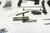PPS-43 Parts Kit – Surplus Soviet Submachine Gun Components (As Pictured)