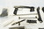 PPS-43 Parts Kit – Surplus Soviet Submachine Gun Components (As Pictured)
