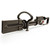 KBT Kinetic Breaching Tool RAM Kit - Police Surplus