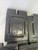 Lot of 8 Assorted Surplus Double Magazine Pouches | Safariland, Aker & Others | Leather/Basketweave
