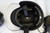 Surplus SWAT Riot Helmet with Face Shield Used Condition