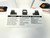 Holosun EPS RD MRS Red Multi Reticle Enclosed Pistol Optic