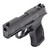 SIG P365X 9mm Pistol w/ Night Sights & 3x Magazines | 3.1" Barrel
