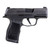SIG P365X 9mm Pistol w/ Night Sights & 3x Magazines | 3.1" Barrel
