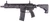 SIG MCX LT .300BLK Semi-Auto Rifle w/ Folding Stock | 9" Barrel