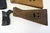 AK-Pattern Furniture & Cleaning Kit Lot – 2 Wooden Buttstocks + 2 Polymer Grips + Cleaning Kit