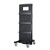 Protech Phoenix IV Type IV Ballistic Shield 24x48 | Heavy-Duty Ceramic/Polyethylene Protection with Wheel Base (Optional Viewport Panels)
