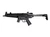 Heckler & Koch SP5-A3 9mm Semi-Auto Short Barrel Rifle