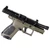 Beretta APX-A1 ODG Compact Tactical 9mm Pistol w/ 3x 15rd Magazines