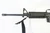 Used Colt AR15A2 Sporter II w/ Carry Handle LE Trade-In