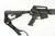 Used Colt AR15A2 Sporter w/ Carry Handle LE Trade-In