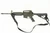 Used Colt AR15A2 Sporter w/ Carry Handle LE Trade-In