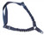 AU Single Point Bungee Sling w/ ITW Clash Hook AU Single Point Bungee Sling w/ ITW Clash Hook