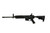 Colt Monolithic M4 Carbine 5.56mm Semi-Auto Rifle | 16" Barrel Colt Monolithic M4 Carbine 5.56mm Semi-Auto Rifle | 16" Barrel